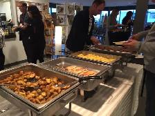 Part-Time Banquet Chef