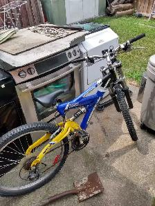 supercycle adult bike - Photo 2