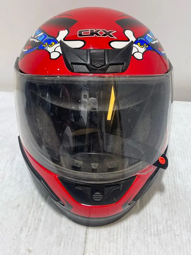 CKX Helmet motorcycle helmet