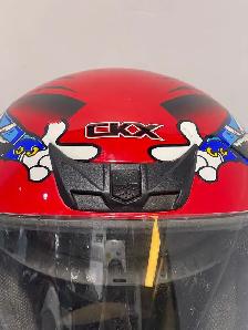 CKX Helmet motorcycle helmet - Photo 2