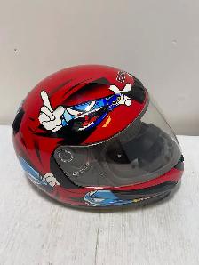 CKX Helmet motorcycle helmet - Photo 3