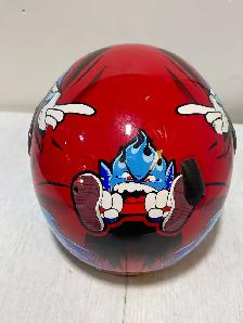 CKX Helmet motorcycle helmet - Photo 4