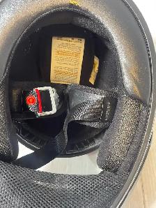 CKX Helmet motorcycle helmet - Photo 6