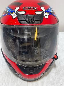 CKX Helmet motorcycle helmet - Photo 8