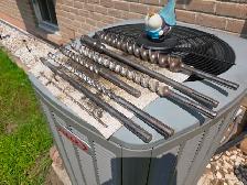 Bosch SDS Max 5 Concrete/Masonry Drills & 1 Demolition Bit Set - Photo 10
