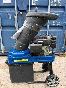 4HP WOOD CHIPPER/SHREDDER​​