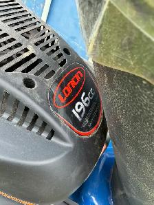 4HP WOOD CHIPPER/SHREDDER​​ - Photo 3