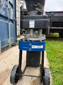 4HP WOOD CHIPPER/SHREDDER​​ - Photo 4