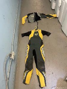 Jetpilot Wetsuit