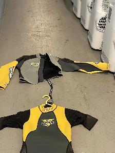 Jetpilot Wetsuit - Photo 2