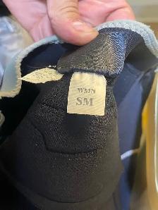 Jetpilot Wetsuit - Photo 6