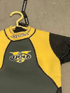 Jetpilot Wetsuit - Photo 7