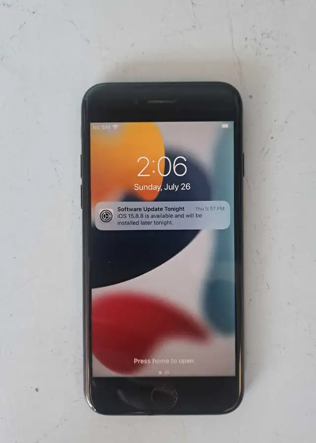 32GB Iphone 7 (32904787)