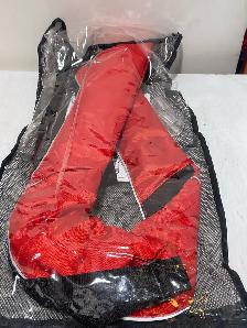 Mustang Survival Inflatable Life Vest