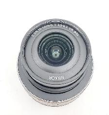 Nikon NIKKOR Z DX 16-50mm f/3.5-6.3 VR Mirrorless Zoom Lens $279 - Photo 3