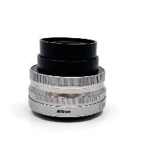 Nikon NIKKOR Z DX 16-50mm f/3.5-6.3 VR Mirrorless Zoom Lens $279 - Photo 6