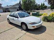 1999 Chevy Cavalier - Photo 2