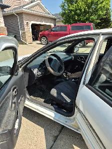 1999 Chevy Cavalier - Photo 4