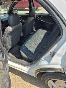 1999 Chevy Cavalier - Photo 5