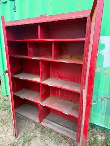 Metal Cabinet - Photo 2