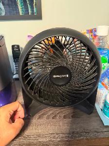 Good condition fan