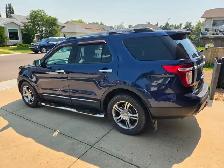 2011 Ford Explorer XLT - Photo 3
