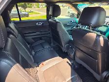 2011 Ford Explorer XLT - Photo 7