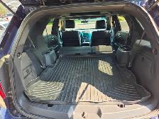 2011 Ford Explorer XLT - Photo 9