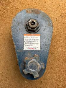 Mckissick snatch block 20 TON - Photo 4
