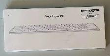 Apple Magic Keyboard (32747412)