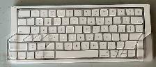 Apple Magic Keyboard (32747412) - Photo 2