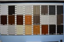 Cabinet MDF Thermofoil D