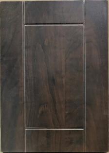 Cabinet MDF Thermofoil D - Photo 2