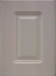 Cabinet MDF Thermofoil D - Photo 4