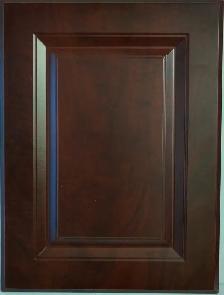 Cabinet MDF Thermofoil D - Photo 8