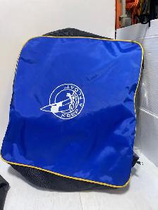Adult & child life Jackets and U.S. Divers Snorkel Set - Photo 6