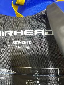 Adult & child life Jackets and U.S. Divers Snorkel Set - Photo 7