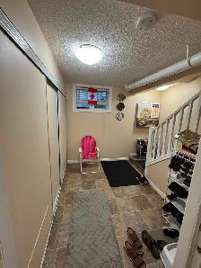 3 bedroom legal basement suite available September 1st - Photo 7
