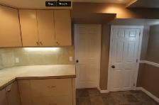 3 bedroom legal basement suite available September 1st - Photo 10