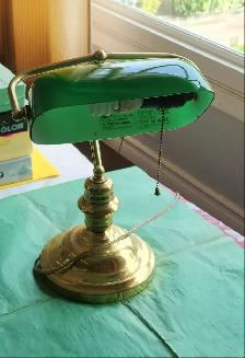 Desk Lamp - Photo 2