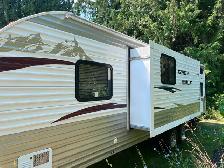 Forest River 27BHKS  with Major Upgrades/Solar - Photo 2