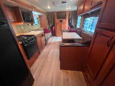 Forest River 27BHKS  with Major Upgrades/Solar - Photo 3