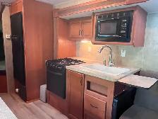 Forest River 27BHKS  with Major Upgrades/Solar - Photo 5