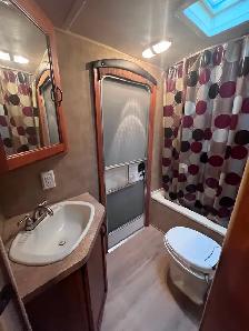 Forest River 27BHKS  with Major Upgrades/Solar - Photo 6