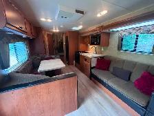 Forest River 27BHKS  with Major Upgrades/Solar - Photo 9