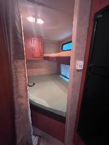 Forest River 27BHKS  with Major Upgrades/Solar - Photo 10