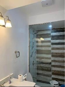 1 Private Bedroom, 1 Kitchen, 1 Washroom Basement for Rent - Photo 5