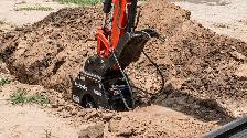 Digging & Trenching