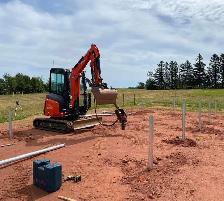 Digging & Trenching - Photo 2