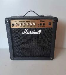 Marshall Amp MG15CD (30725190)